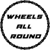 logo of Wheels all round